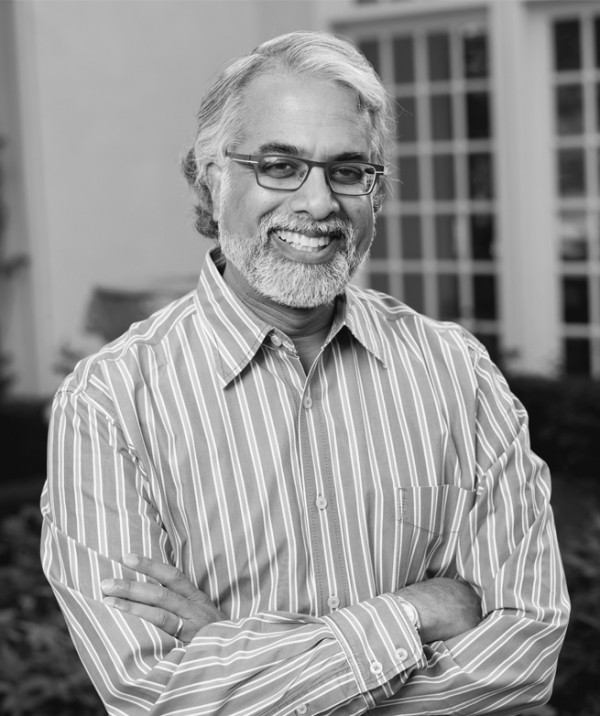 Nagesh Mahanthappa PhD MBA