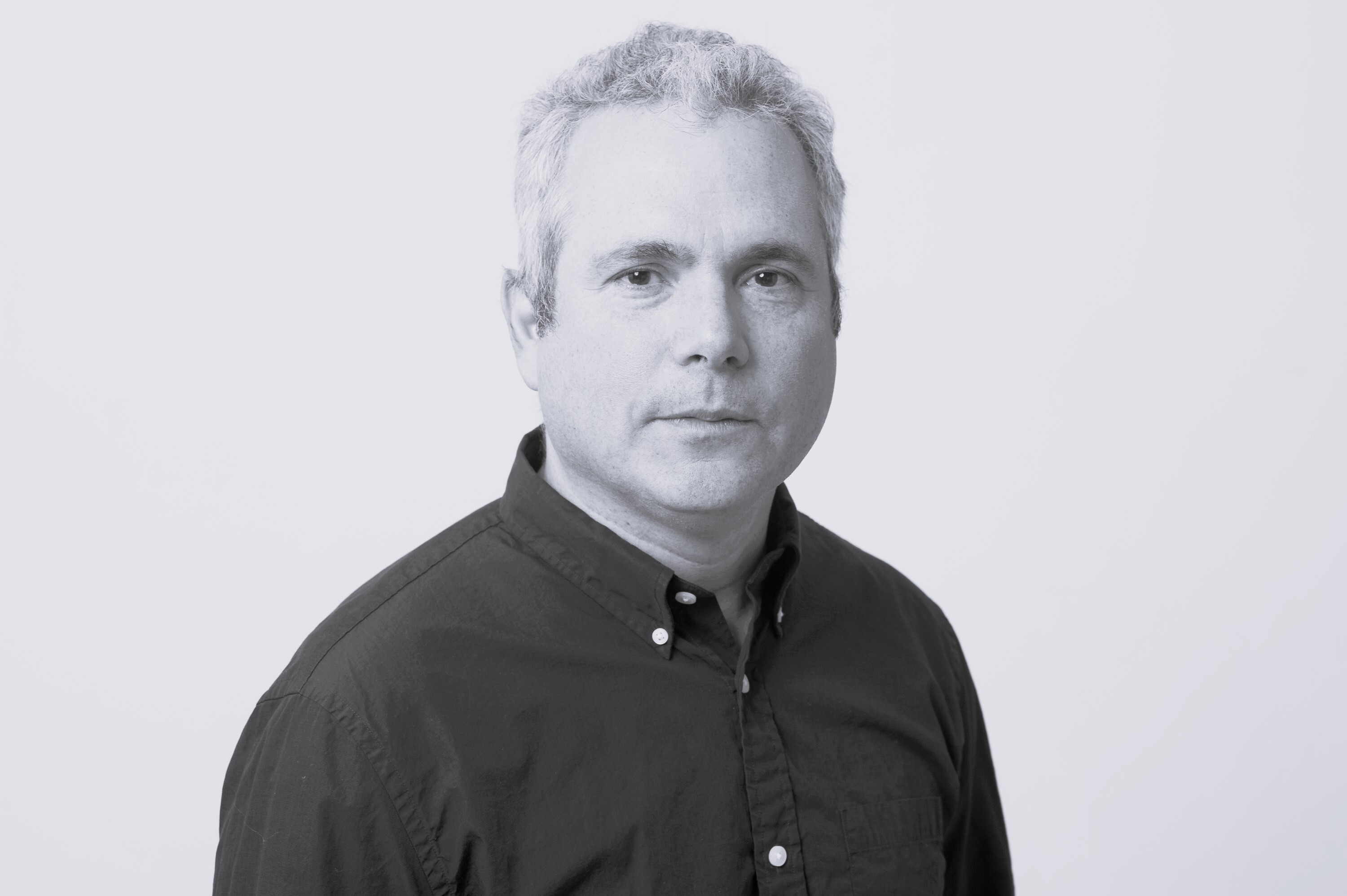 Phil B&W